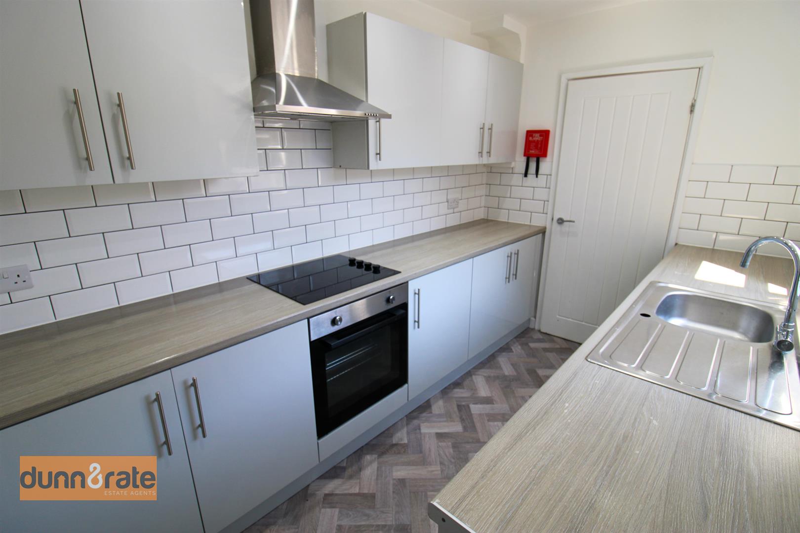 Lockwood Street, Baddeley Green, Stoke-On-Trent